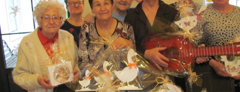 Seniorzy zagrają podczas Wielkiej Orkiestry Świątecznej Pomocy